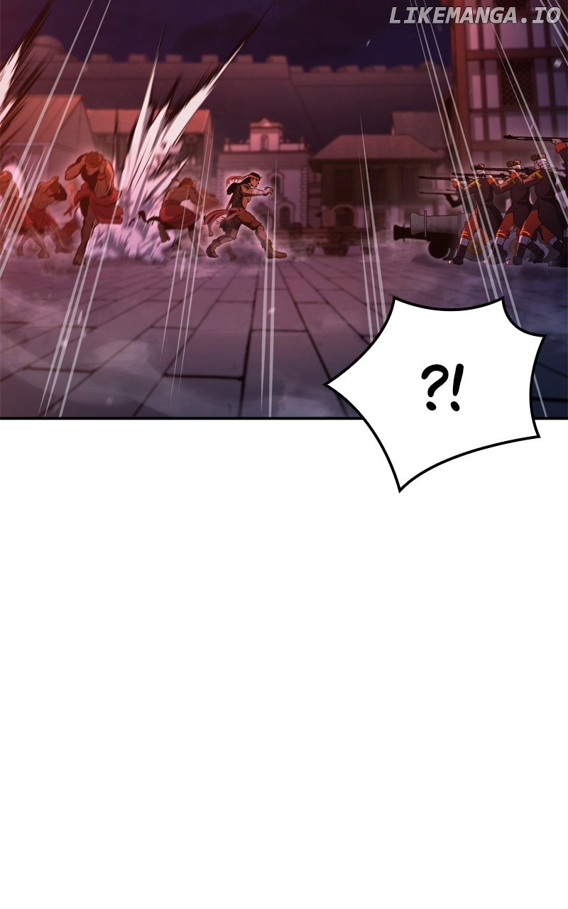Assassin’s Creed: Forgotten Temple Chapter 68 - page 34