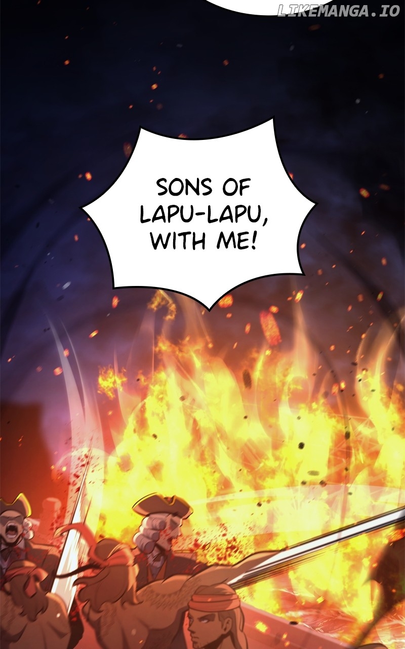 Assassin’s Creed: Forgotten Temple Chapter 68 - page 42
