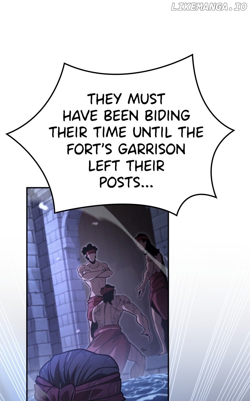 Assassin’s Creed: Forgotten Temple Chapter 68 - page 65