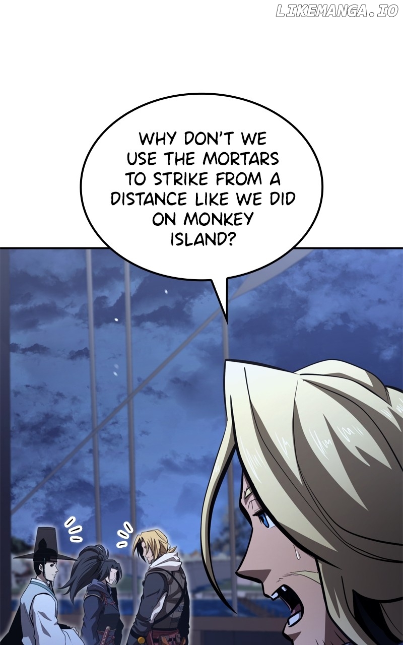 Assassin’s Creed: Forgotten Temple Chapter 68 - page 80