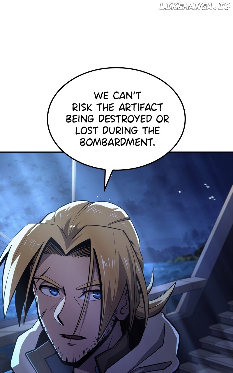 Assassin’s Creed: Forgotten Temple Chapter 68 - page 82