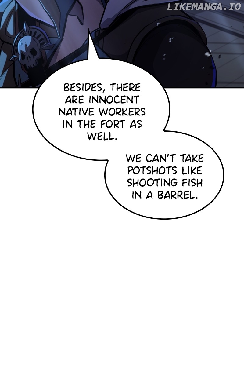 Assassin’s Creed: Forgotten Temple Chapter 68 - page 83