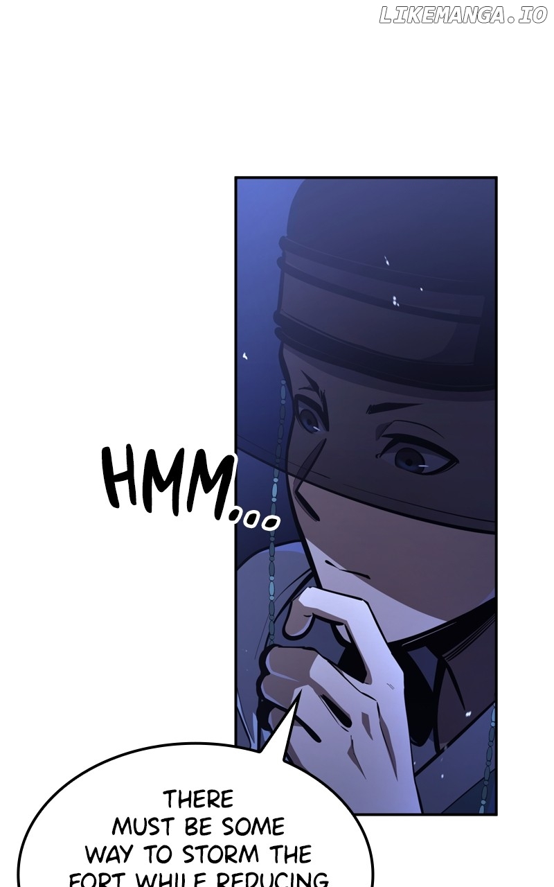 Assassin’s Creed: Forgotten Temple Chapter 68 - page 84