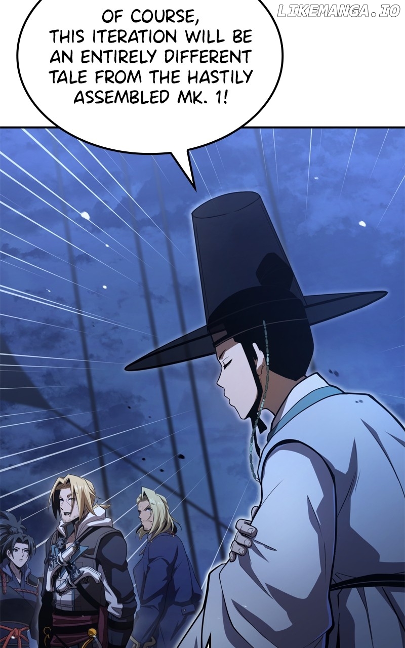 Assassin’s Creed: Forgotten Temple Chapter 68 - page 89