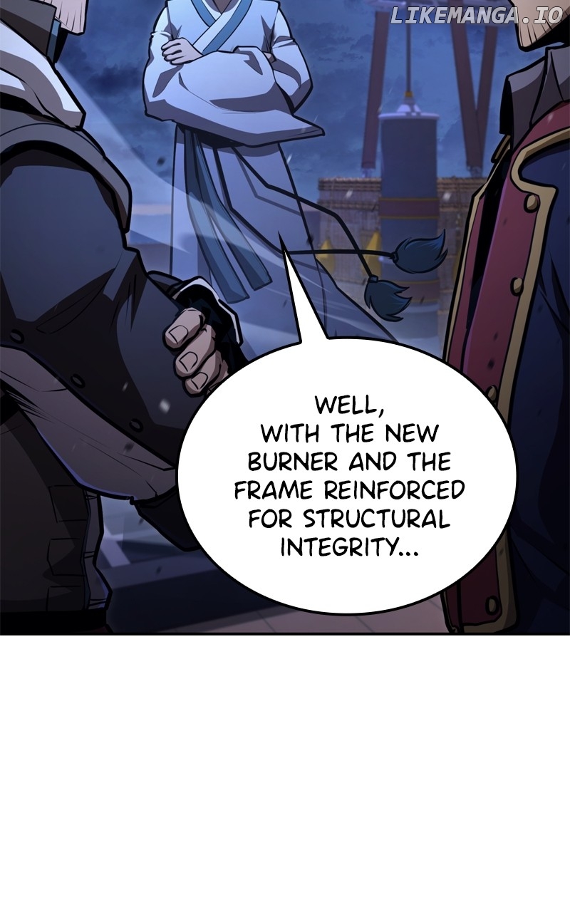 Assassin’s Creed: Forgotten Temple Chapter 68 - page 97