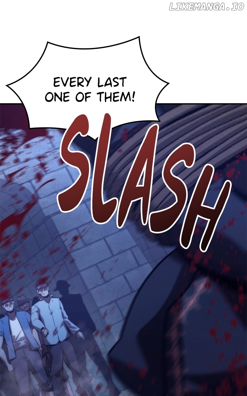 Assassin’s Creed: Forgotten Temple Chapter 69 - page 8