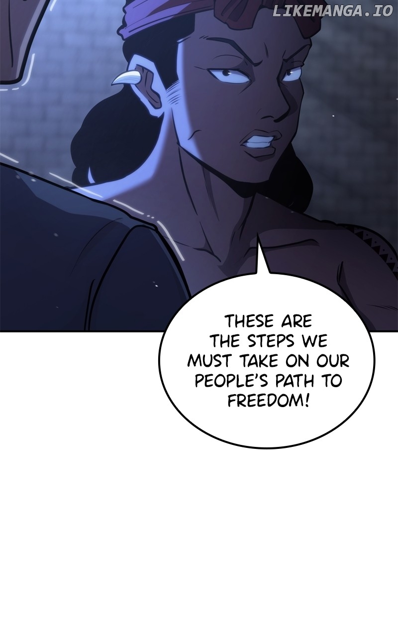 Assassin’s Creed: Forgotten Temple Chapter 69 - page 14