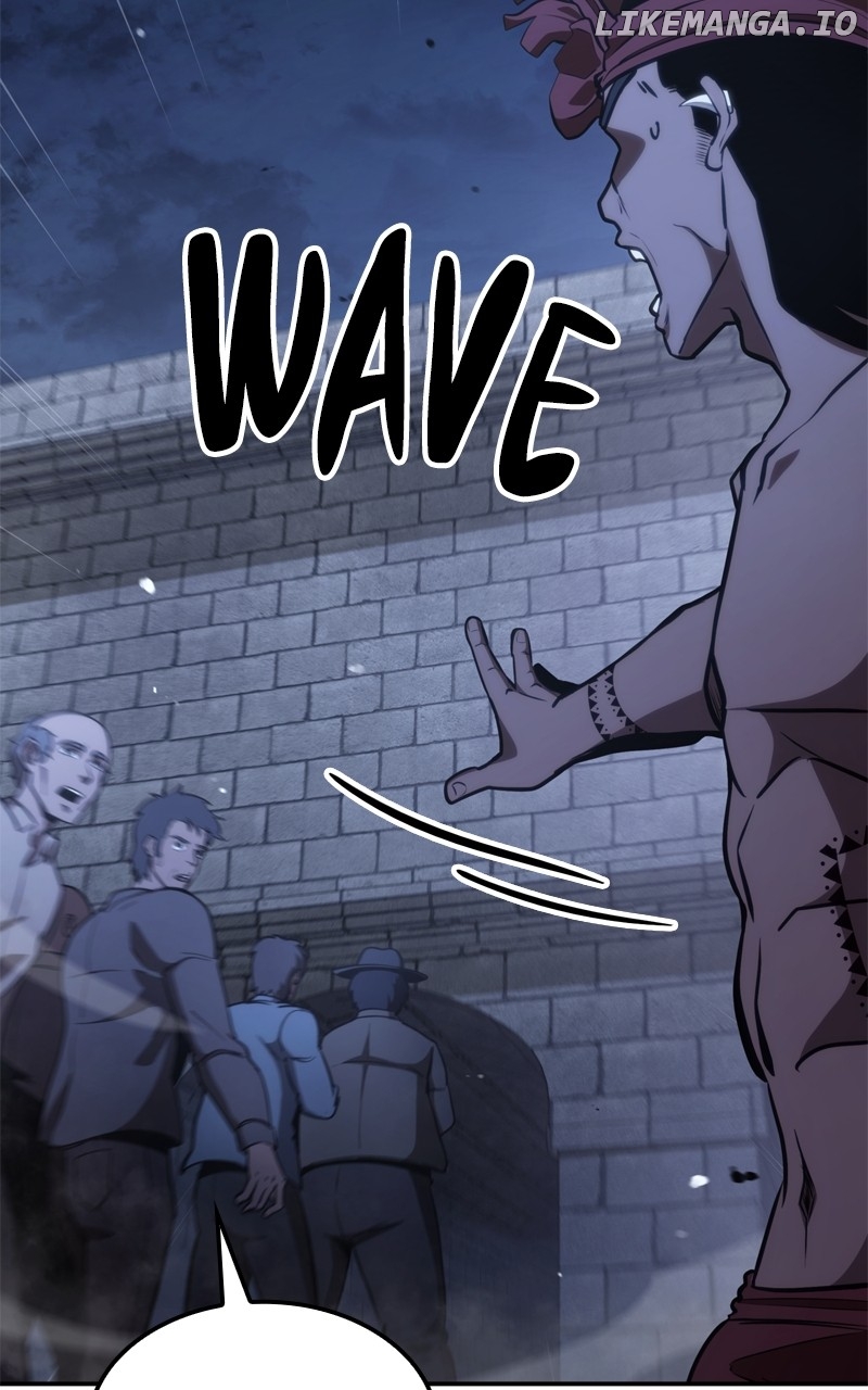 Assassin’s Creed: Forgotten Temple Chapter 69 - page 16