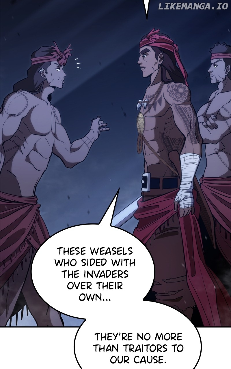 Assassin’s Creed: Forgotten Temple Chapter 69 - page 20