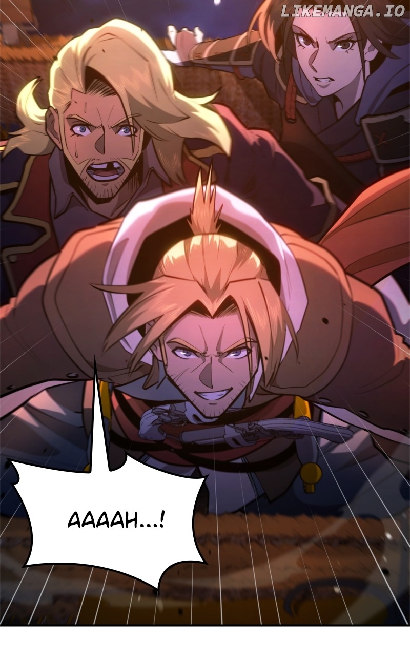 Assassin’s Creed: Forgotten Temple Chapter 69 - page 59