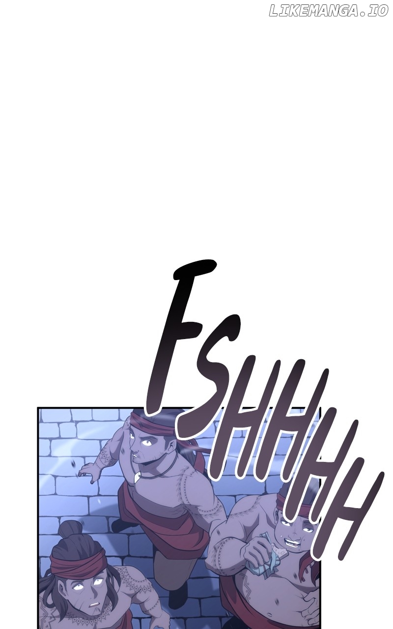 Assassin’s Creed: Forgotten Temple Chapter 69 - page 64