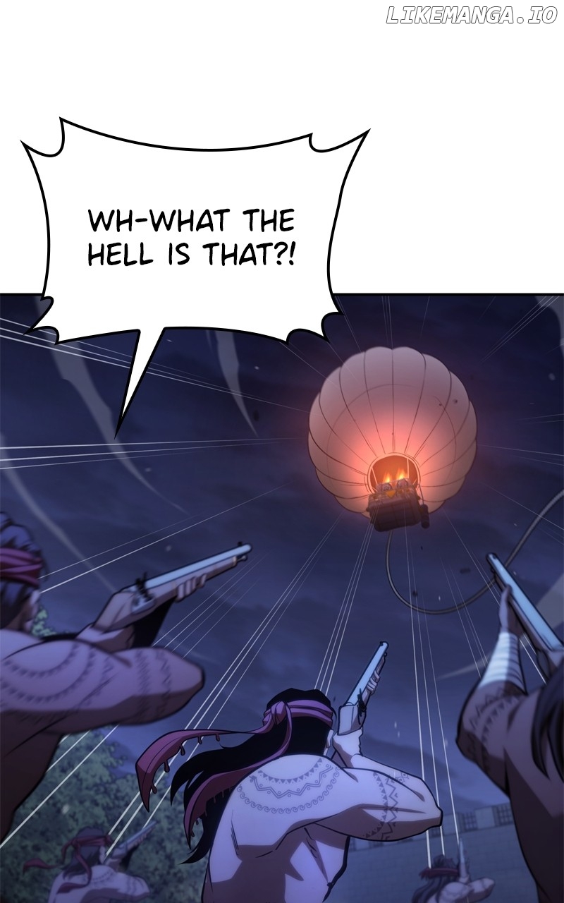 Assassin’s Creed: Forgotten Temple Chapter 69 - page 68
