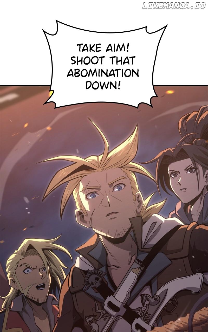Assassin’s Creed: Forgotten Temple Chapter 69 - page 70