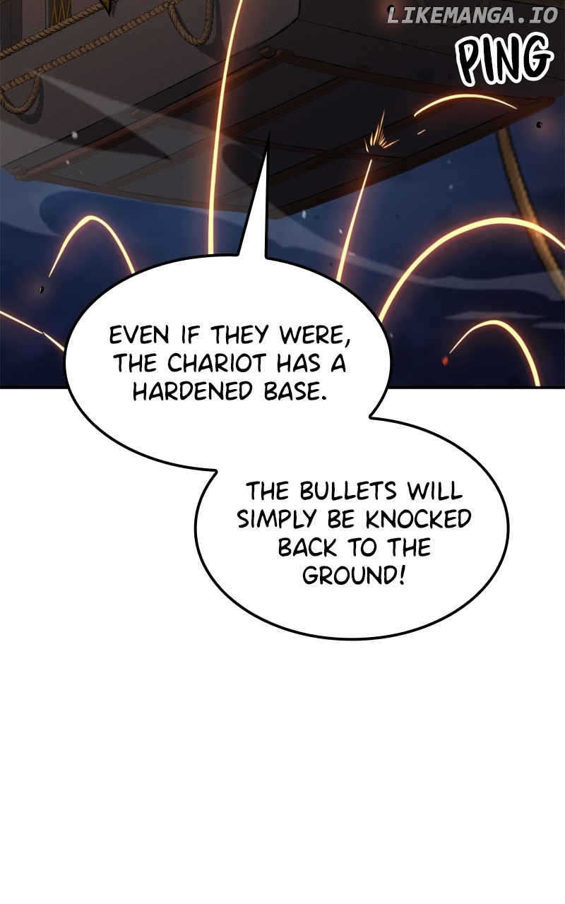 Assassin’s Creed: Forgotten Temple Chapter 69 - page 75