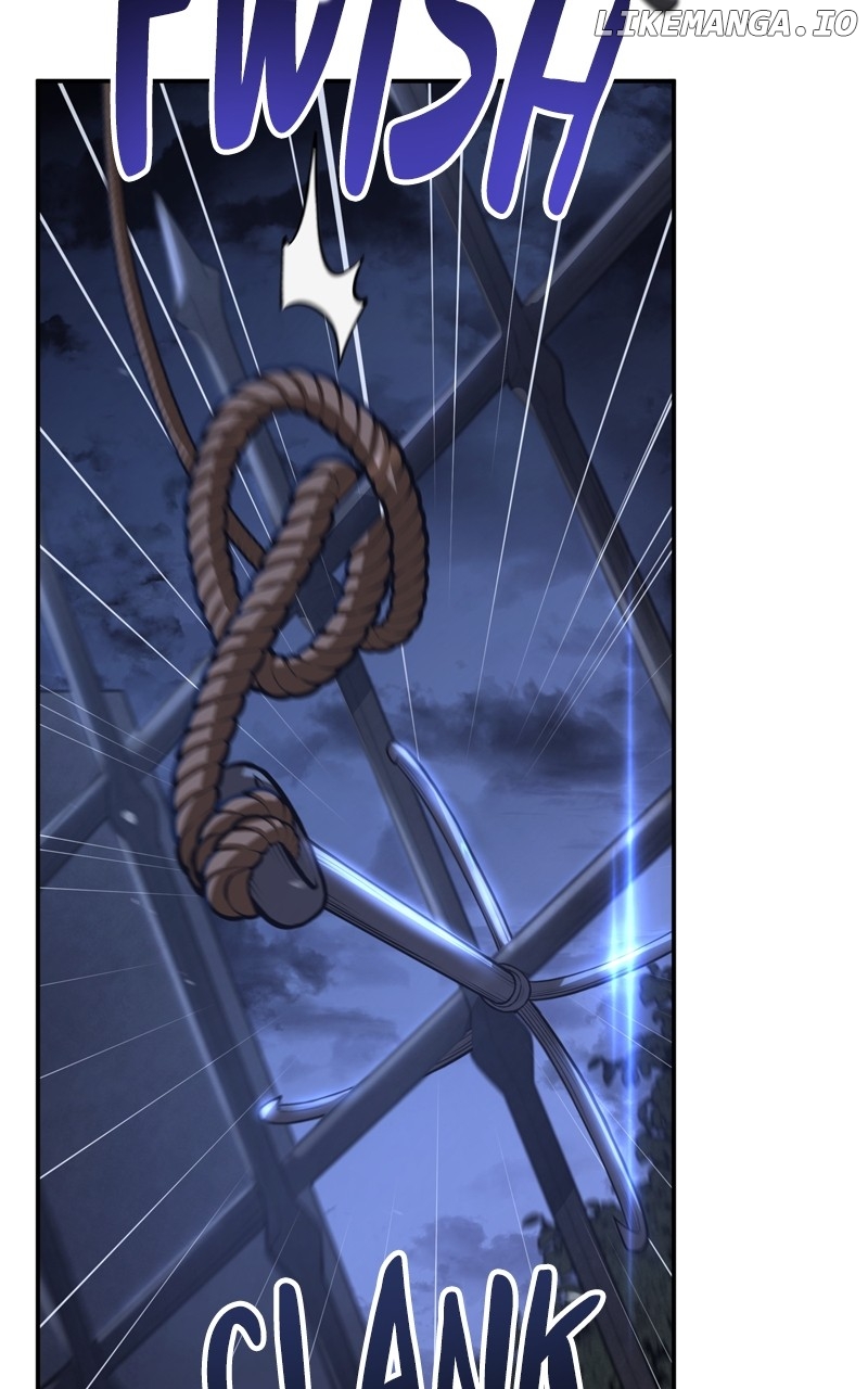 Assassin’s Creed: Forgotten Temple Chapter 69 - page 80