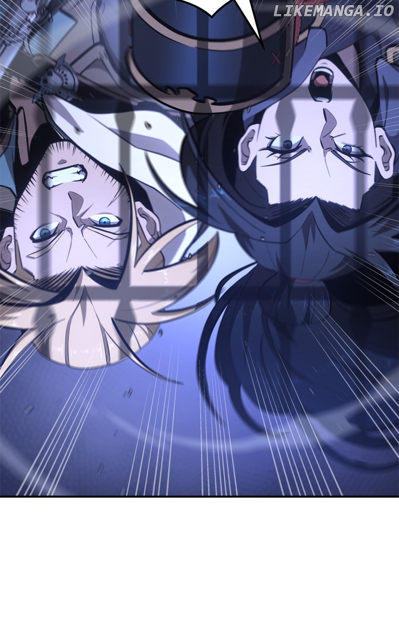 Assassin’s Creed: Forgotten Temple Chapter 69 - page 105