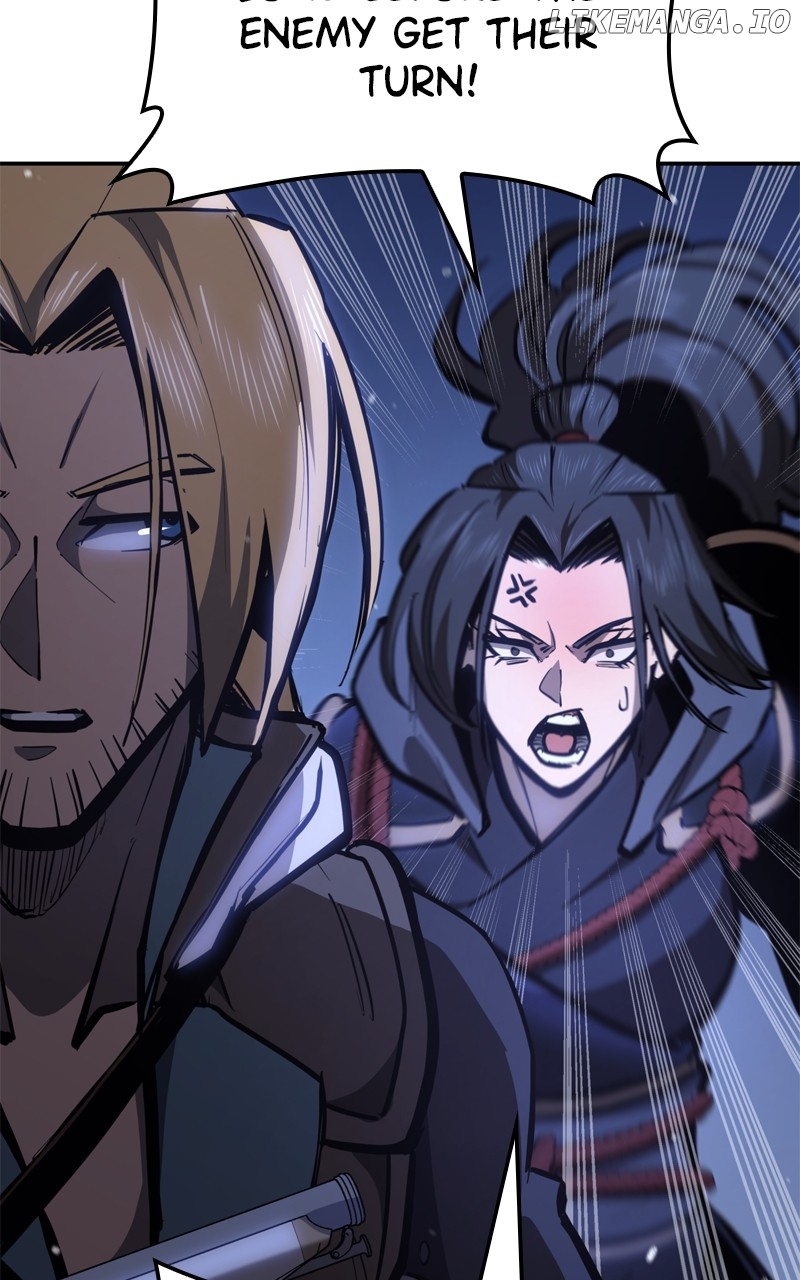 Assassin’s Creed: Forgotten Temple Chapter 69 - page 112