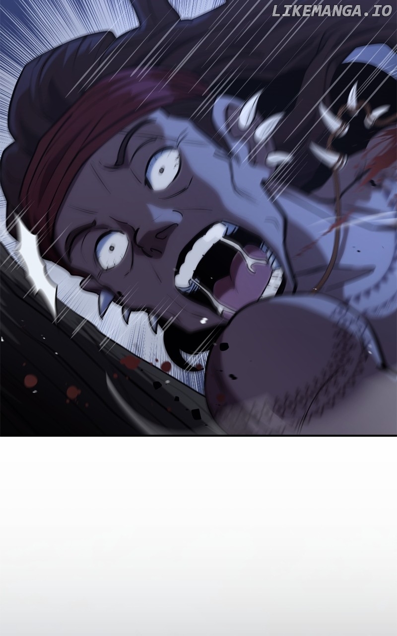 Assassin’s Creed: Forgotten Temple Chapter 69 - page 129