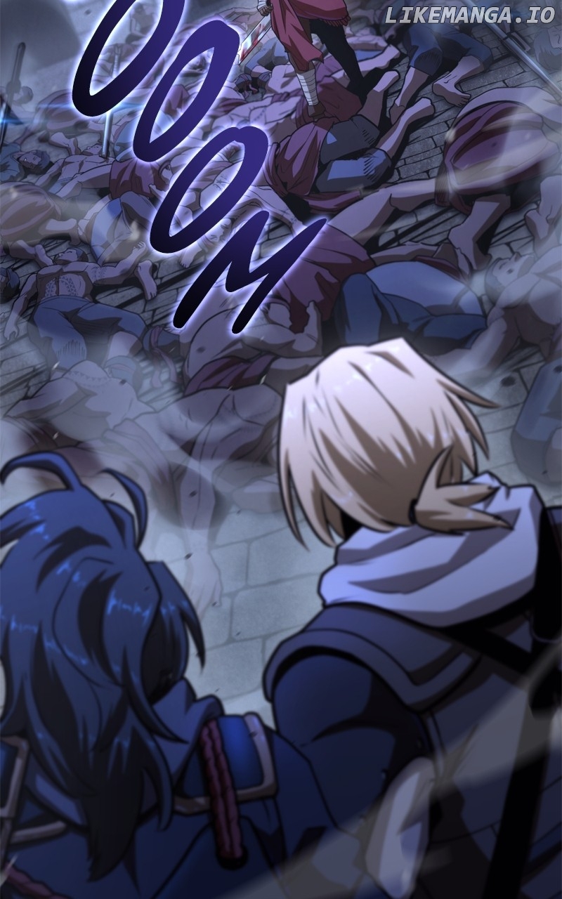 Assassin’s Creed: Forgotten Temple Chapter 69 - page 137