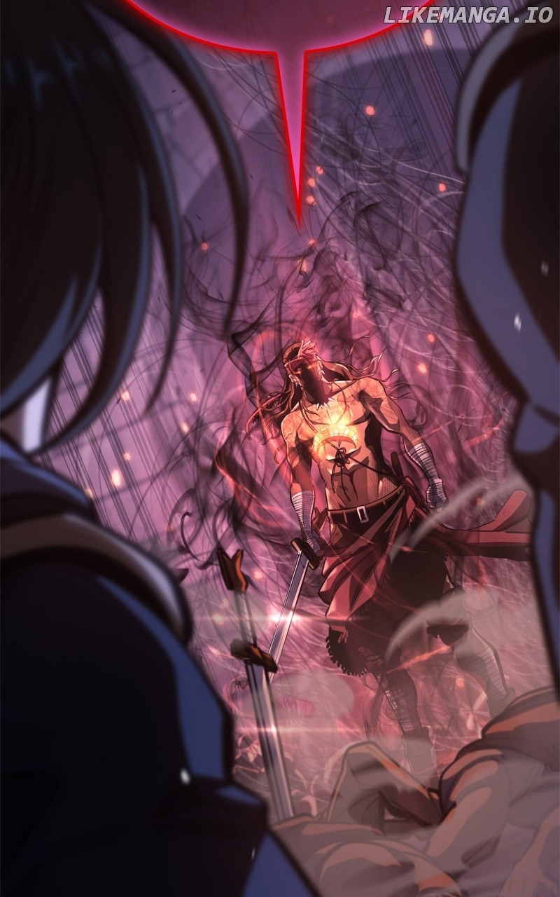 Assassin’s Creed: Forgotten Temple Chapter 70 - page 8