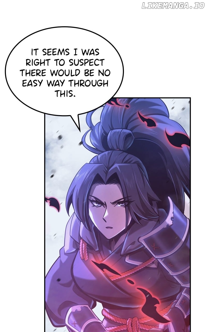 Assassin’s Creed: Forgotten Temple Chapter 70 - page 12