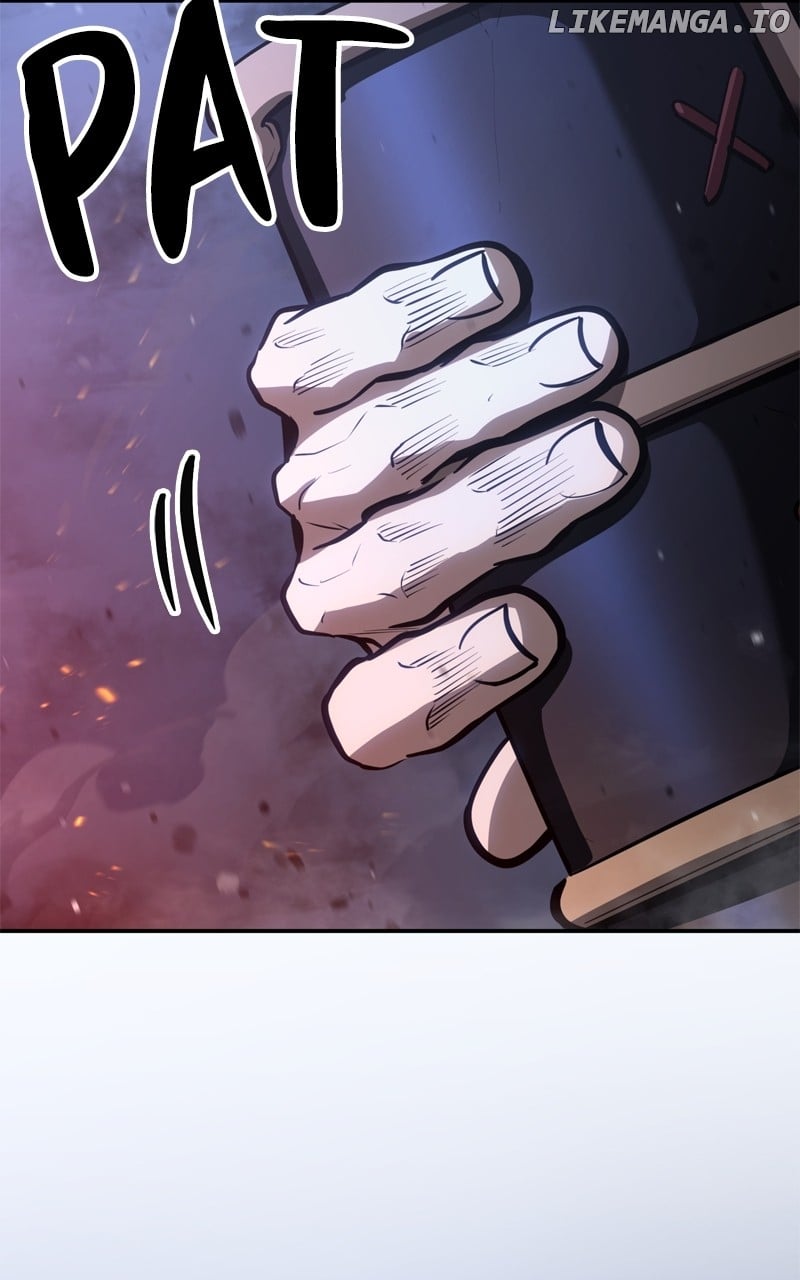 Assassin’s Creed: Forgotten Temple Chapter 70 - page 16