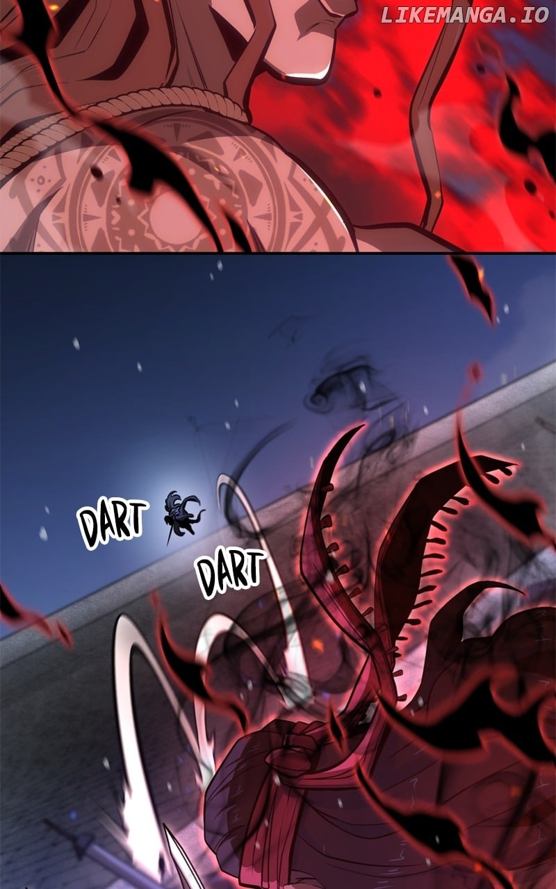 Assassin’s Creed: Forgotten Temple Chapter 70 - page 57