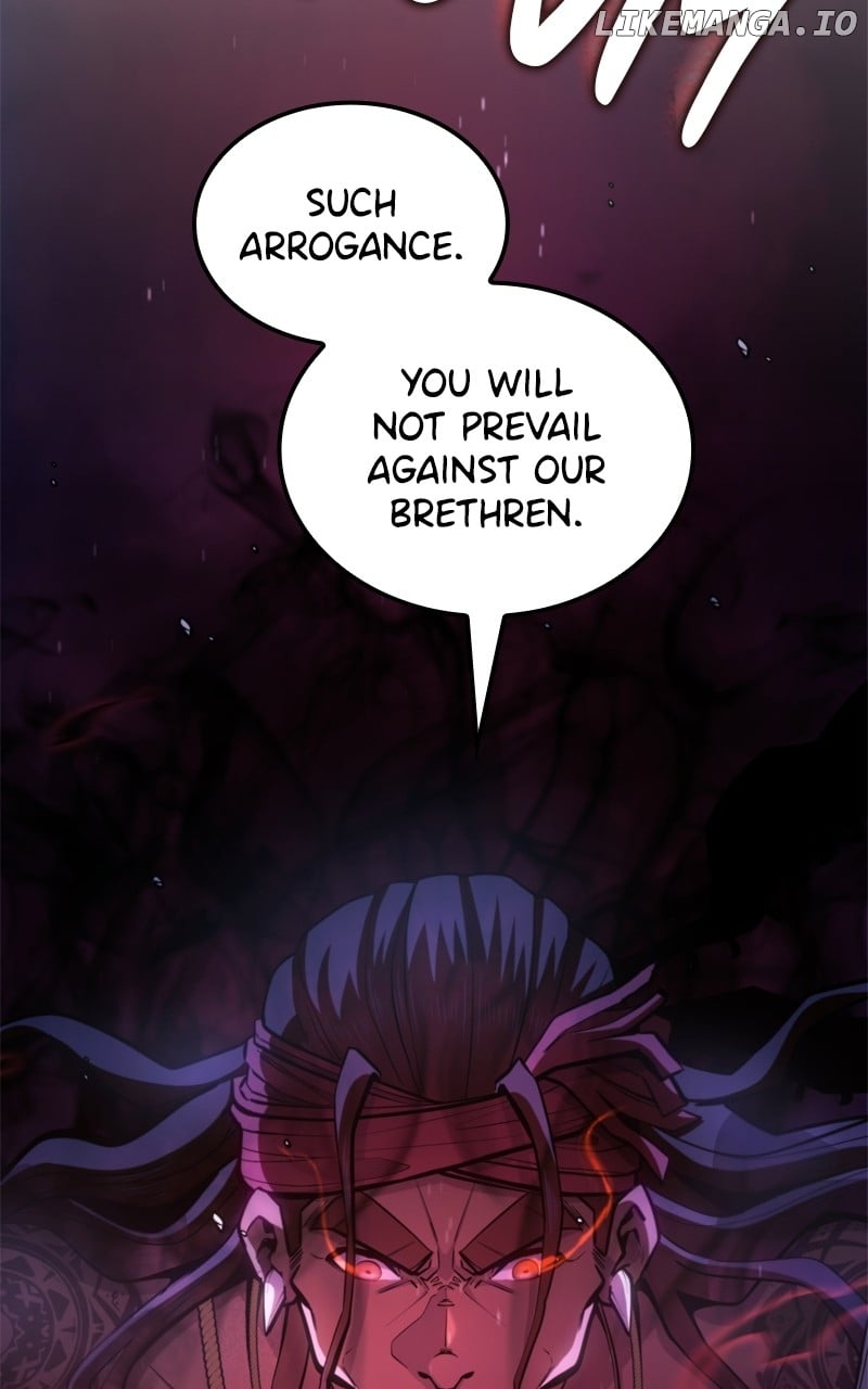 Assassin’s Creed: Forgotten Temple Chapter 70 - page 61