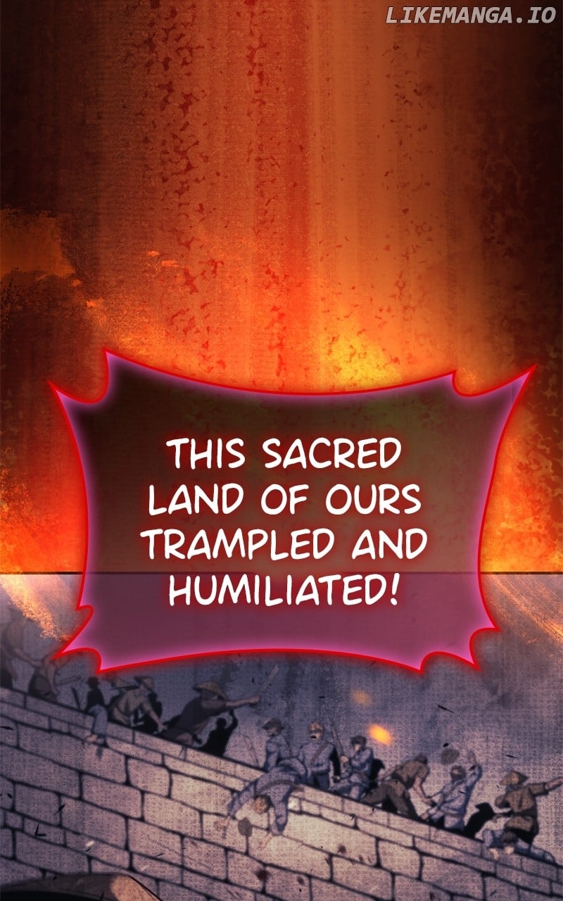 Assassin’s Creed: Forgotten Temple Chapter 70 - page 77