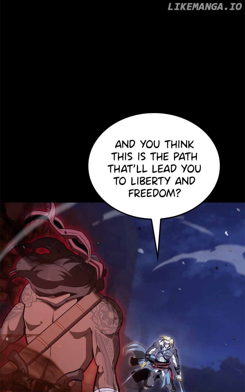 Assassin’s Creed: Forgotten Temple Chapter 70 - page 83