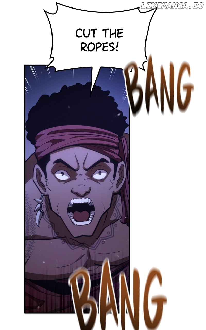 Assassin’s Creed: Forgotten Temple Chapter 70 - page 113