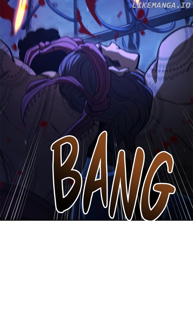 Assassin’s Creed: Forgotten Temple Chapter 70 - page 117