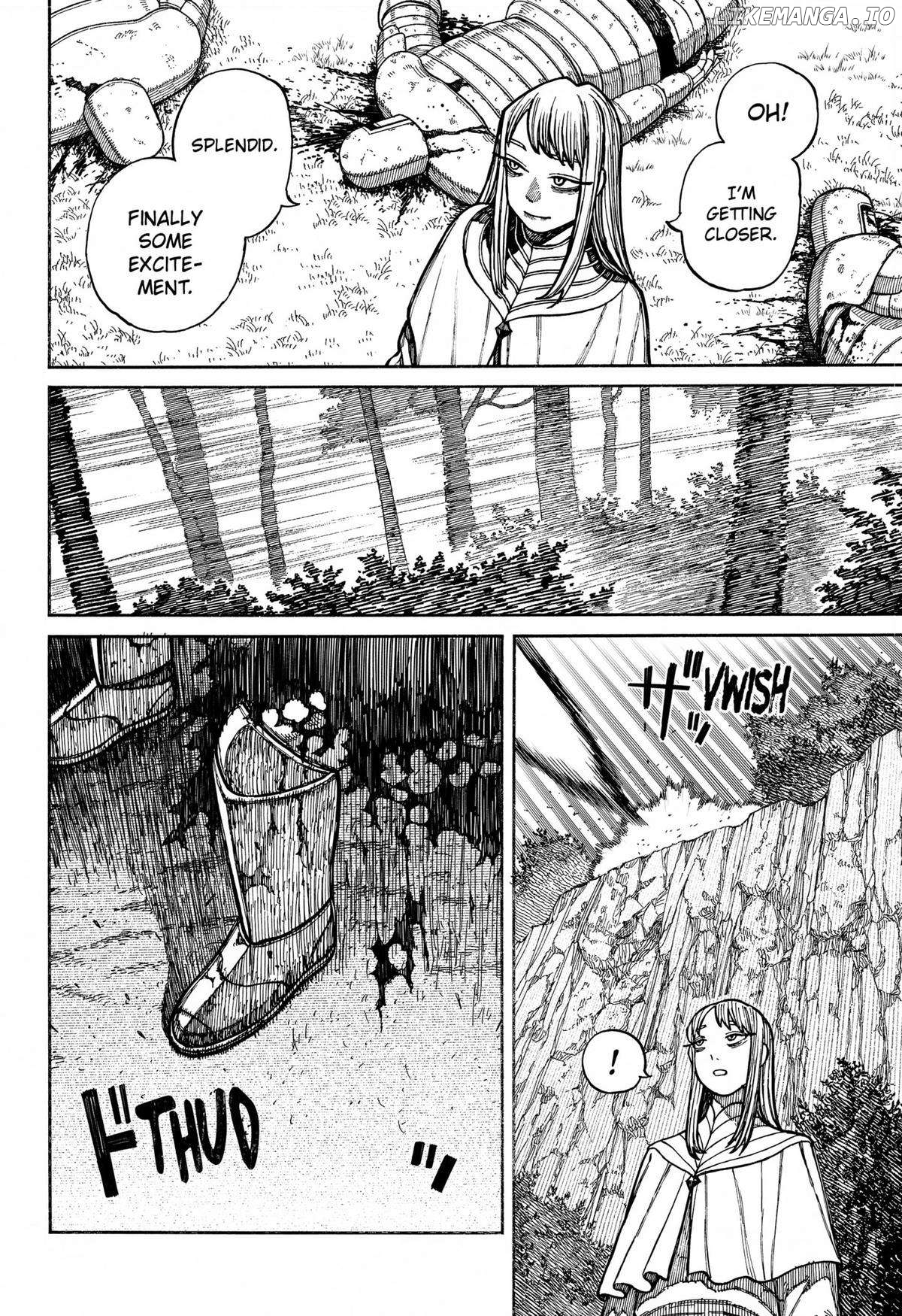 Centuria - Manga Chapter 18 - page 16
