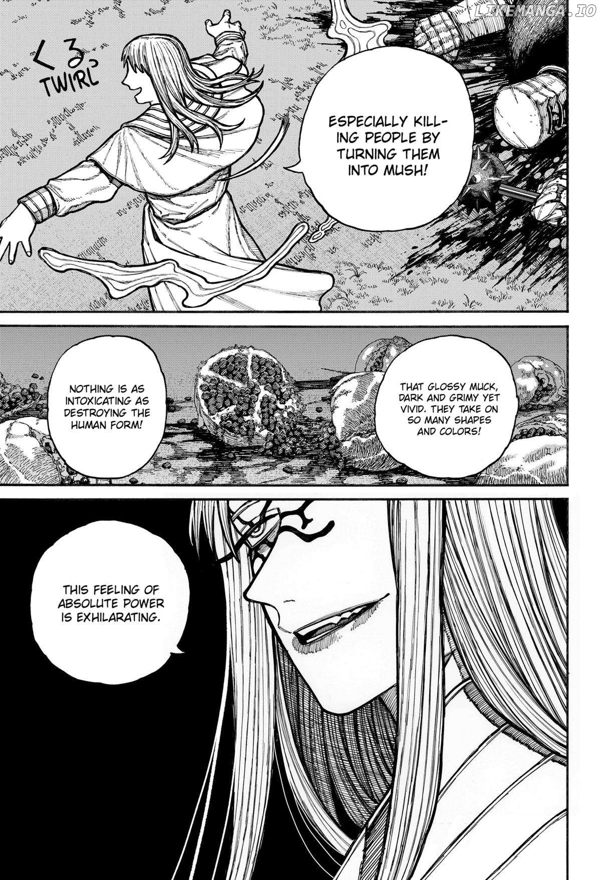 Centuria - Manga Chapter 19 - page 15
