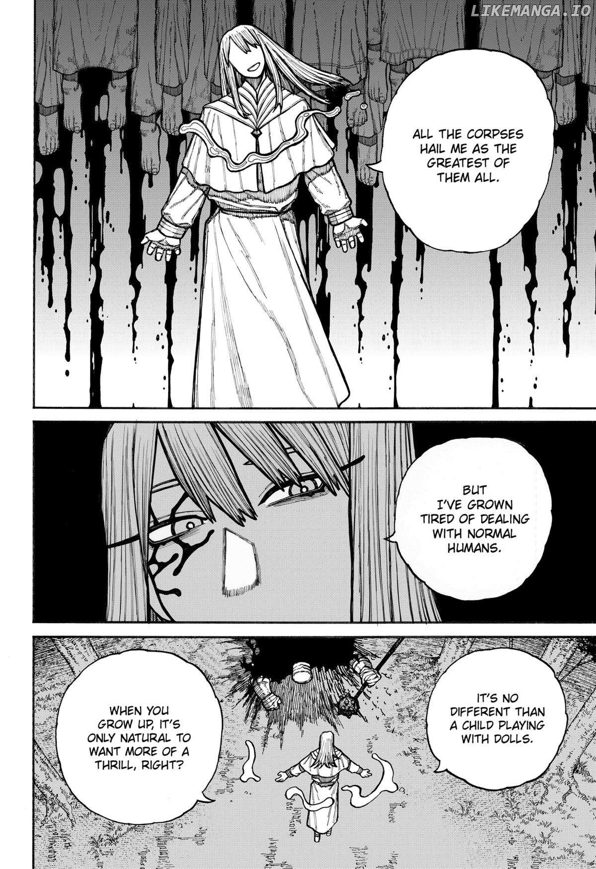 Centuria - Manga Chapter 19 - page 16