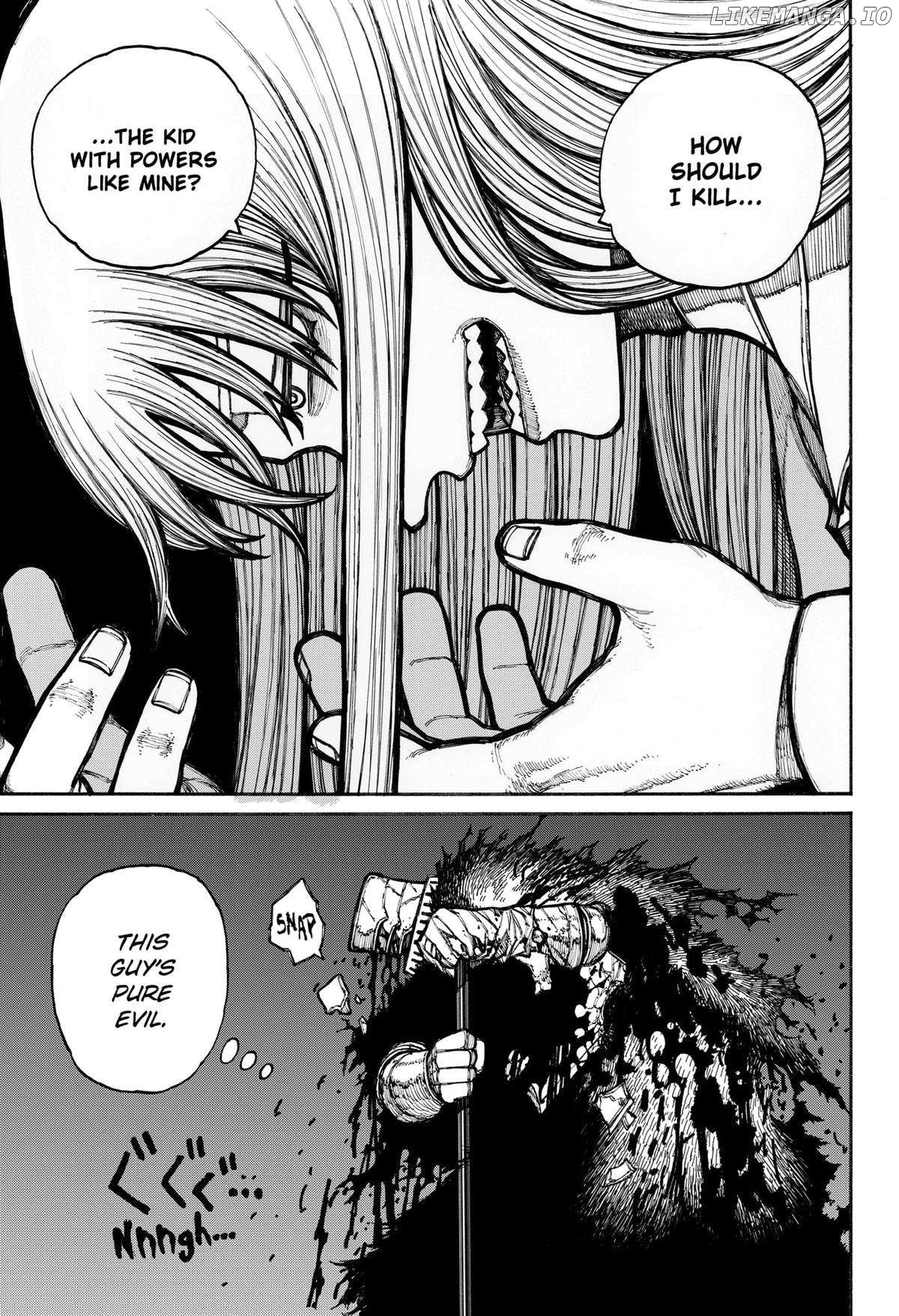 Centuria - Manga Chapter 19 - page 17