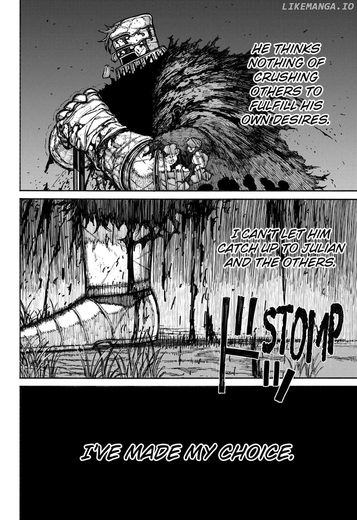 Centuria - Manga Chapter 19 - page 18
