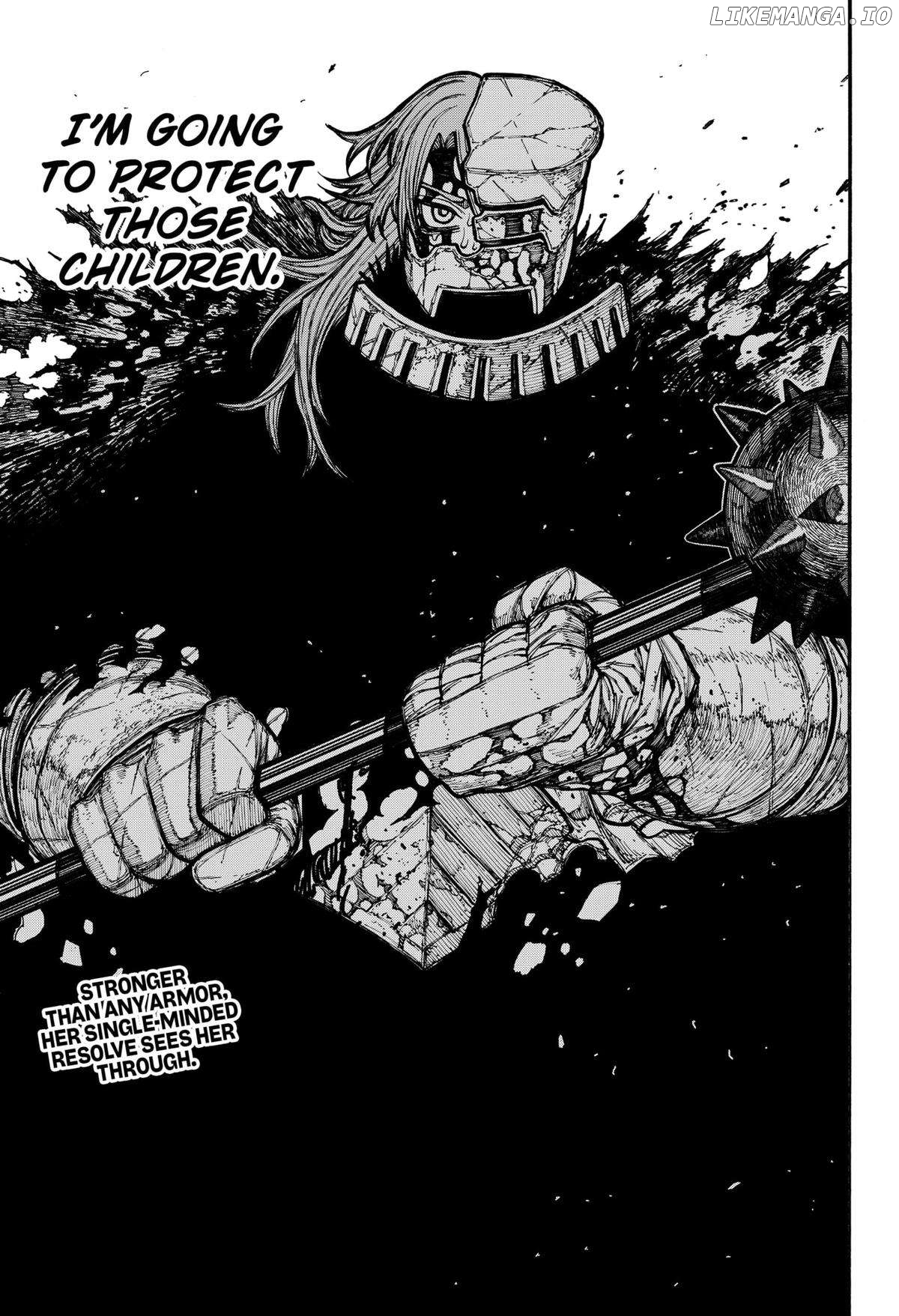 Centuria - Manga Chapter 19 - page 19
