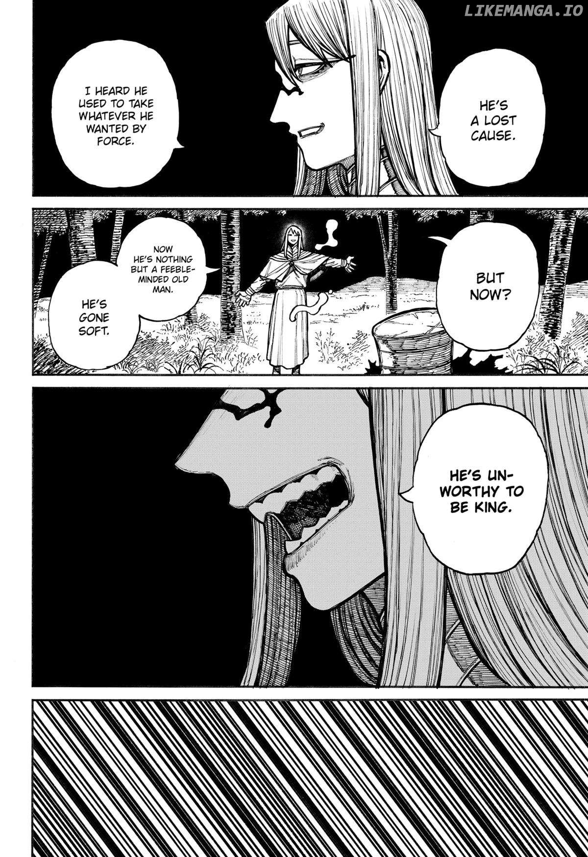 Centuria - Manga Chapter 19 - page 4
