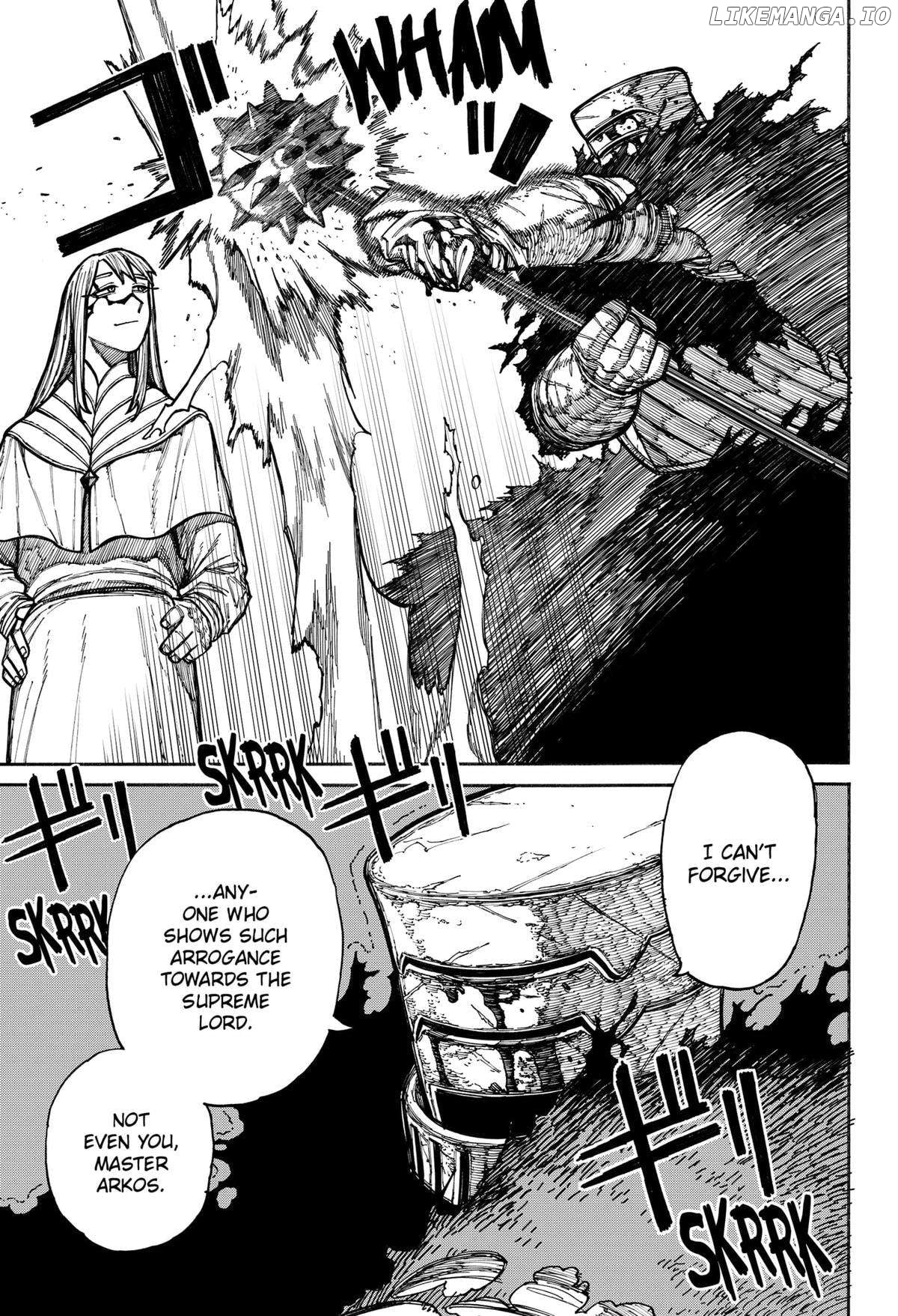 Centuria - Manga Chapter 19 - page 5