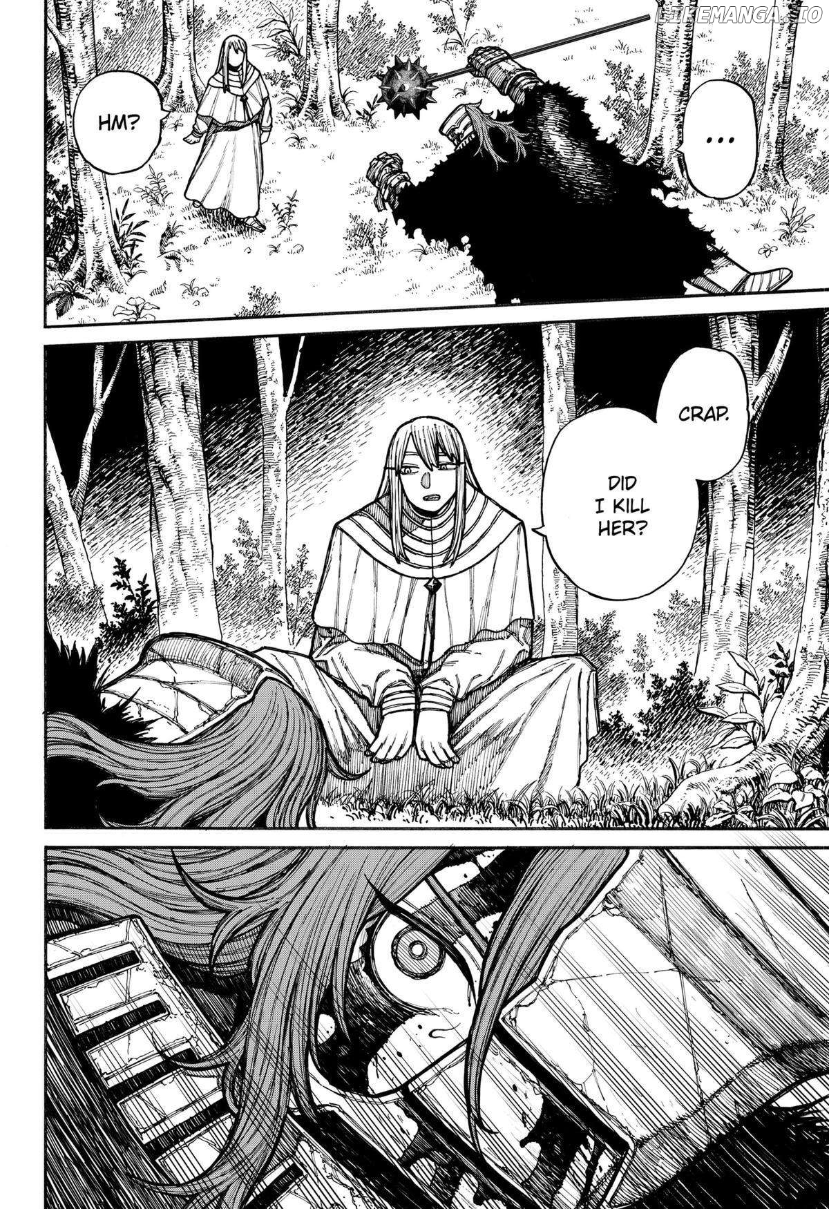 Centuria - Manga Chapter 20 - page 10