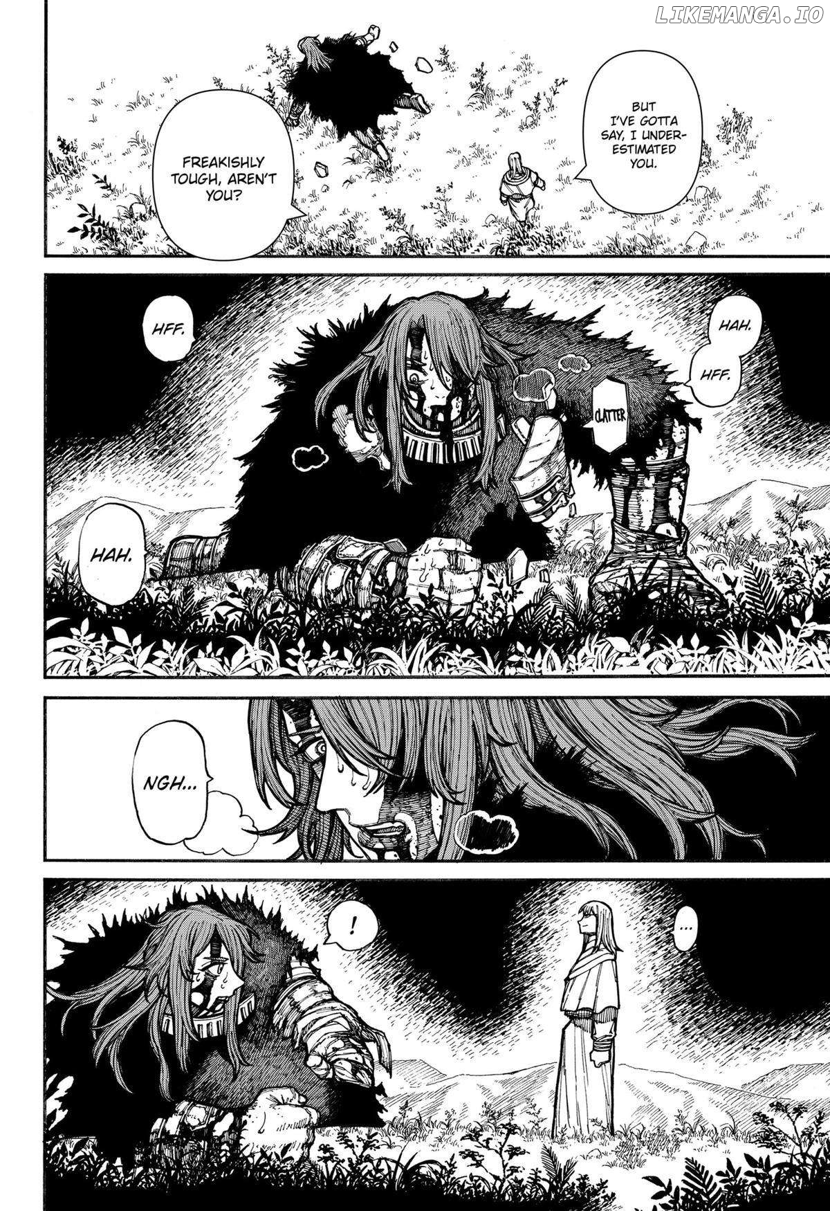 Centuria - Manga Chapter 20 - page 16