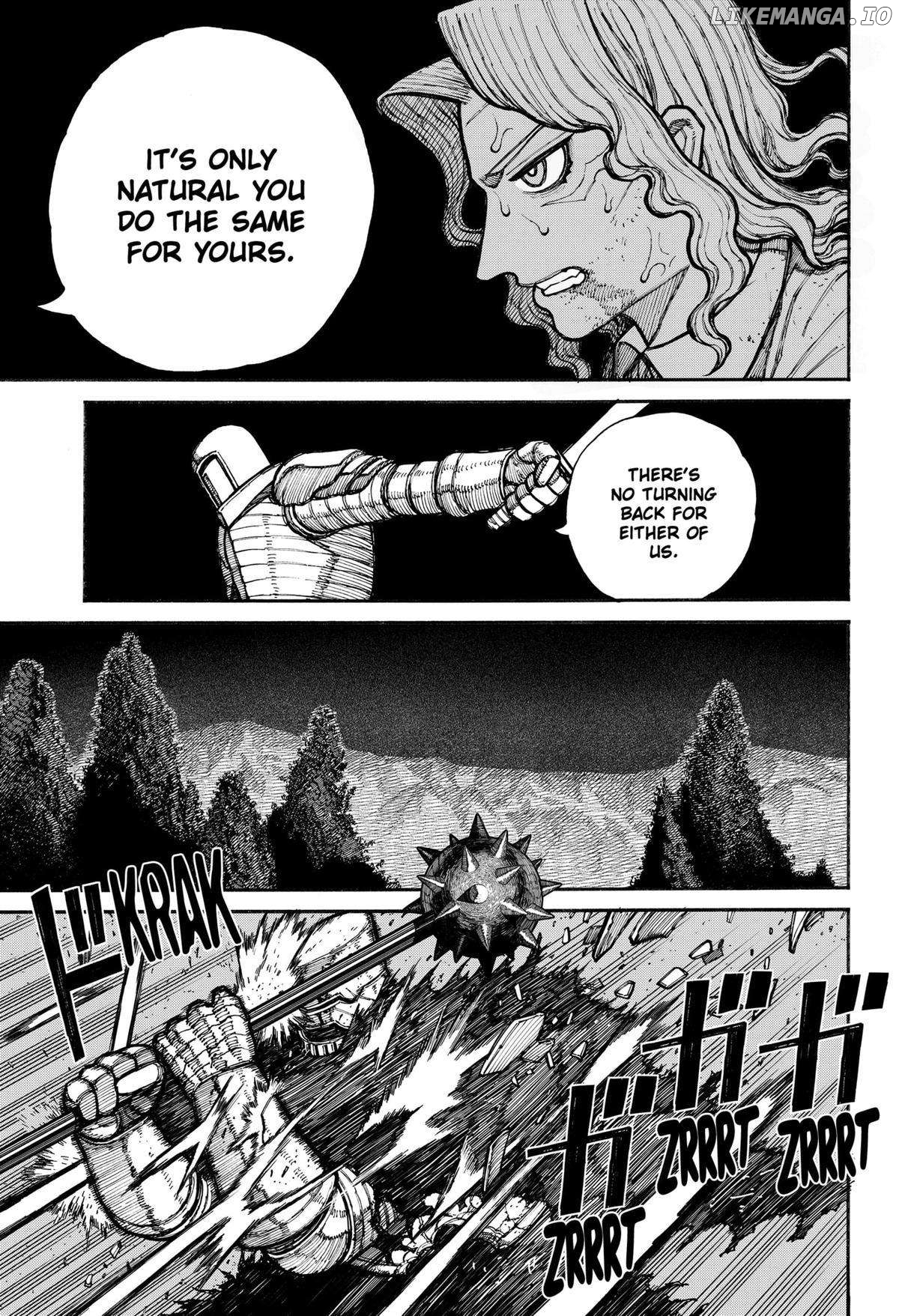 Centuria - Manga Chapter 20 - page 5