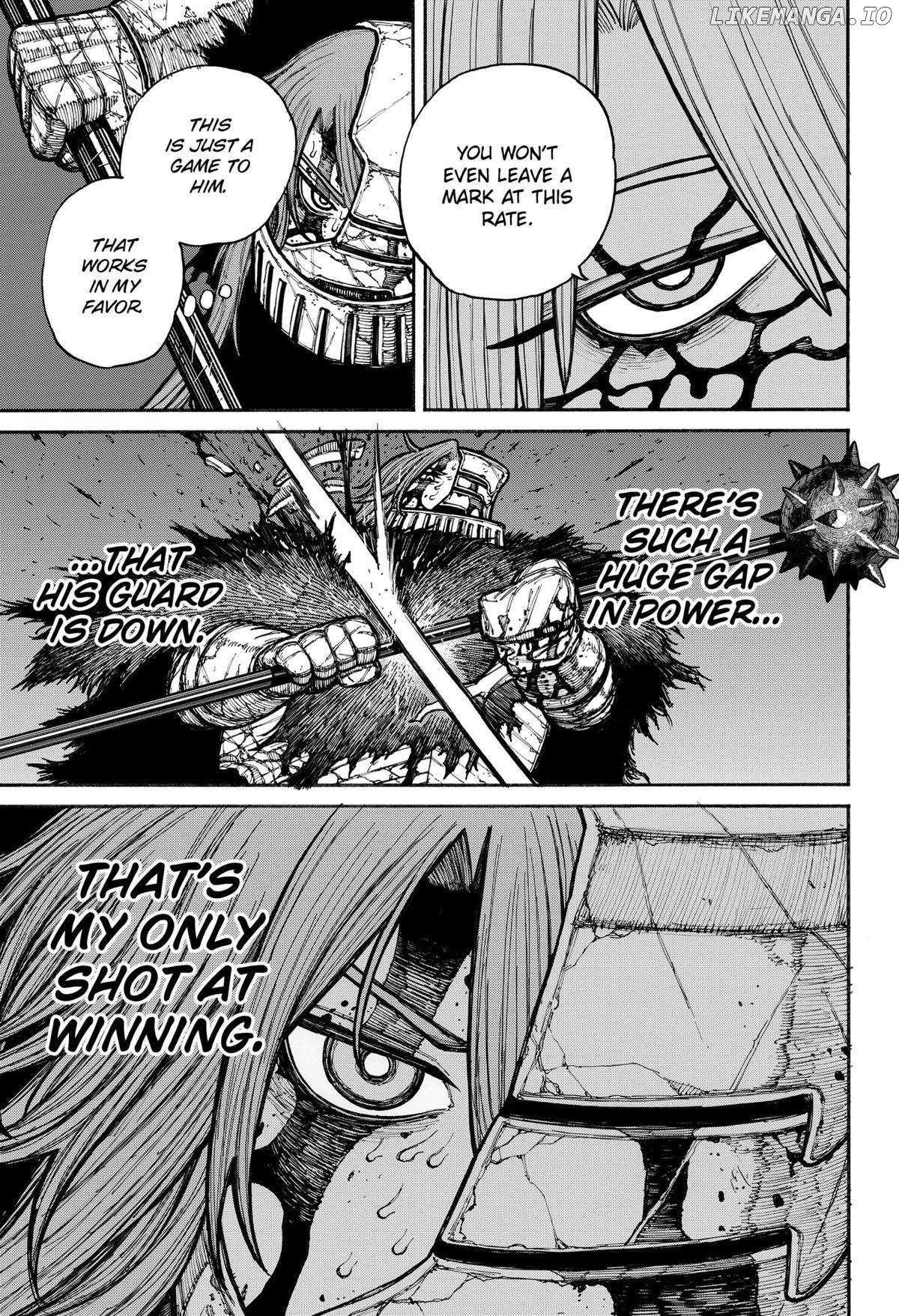 Centuria - Manga Chapter 20 - page 7