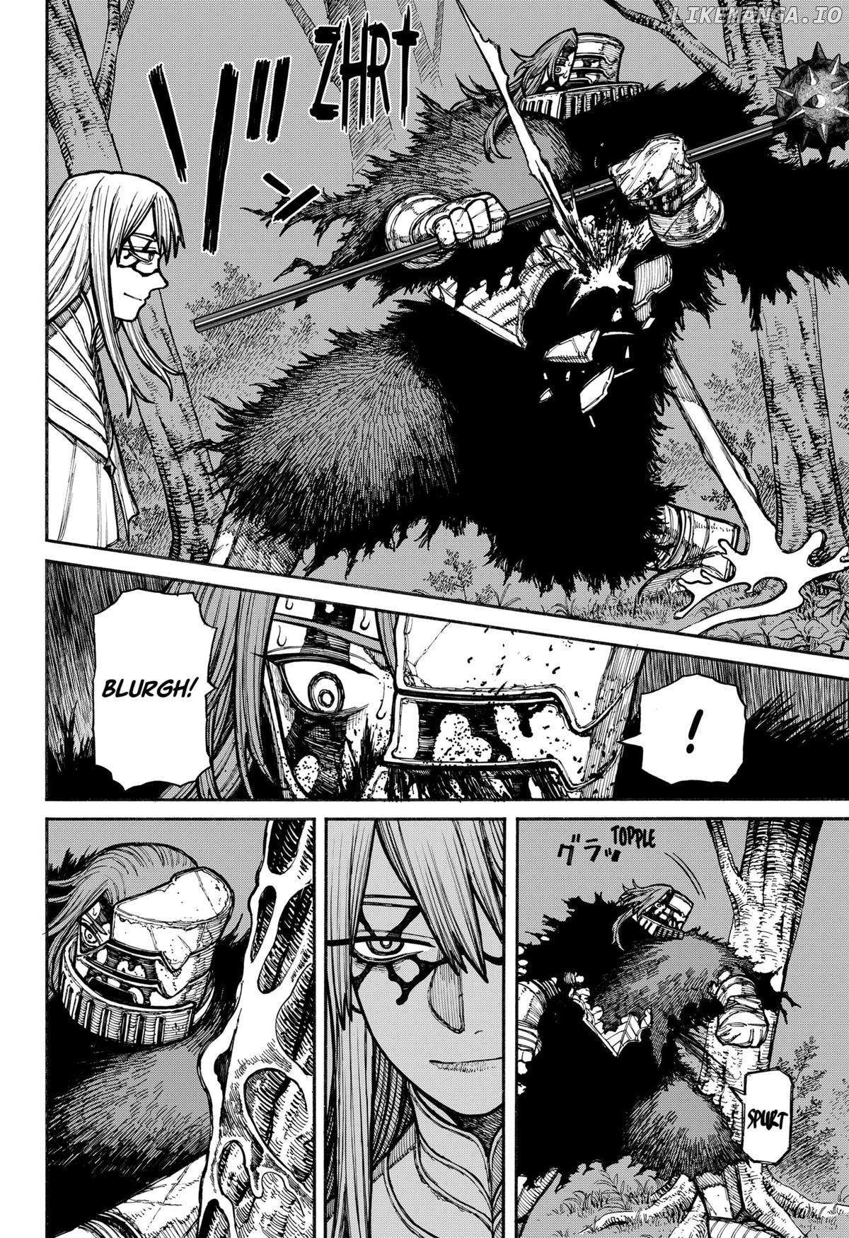 Centuria - Manga Chapter 20 - page 8