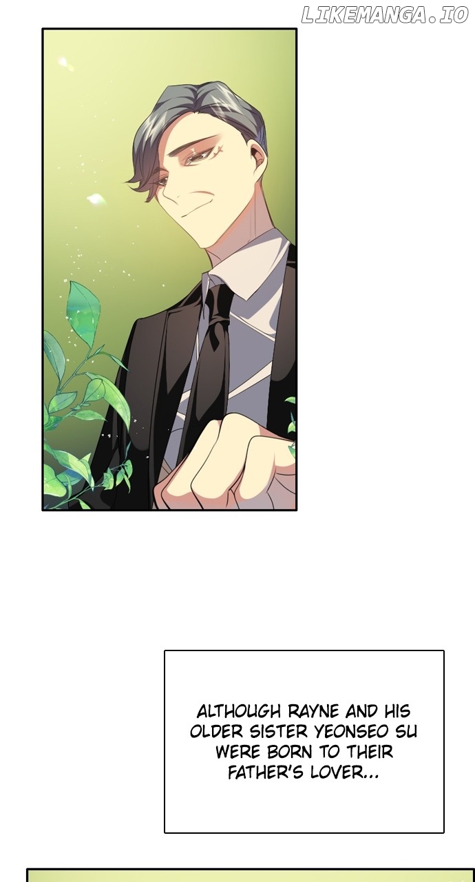 Zero Game Chapter 258 - page 3