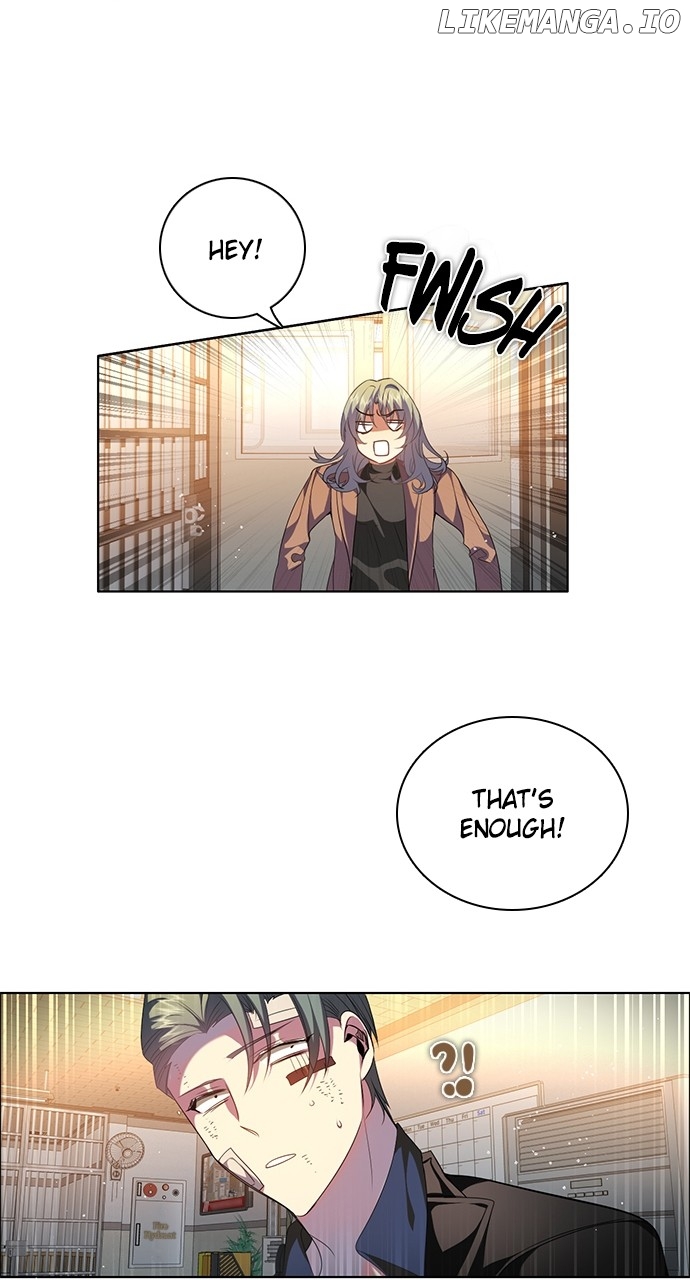 Zero Game Chapter 258 - page 13