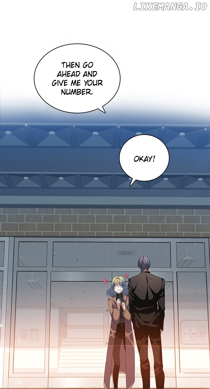 Zero Game Chapter 258 - page 24