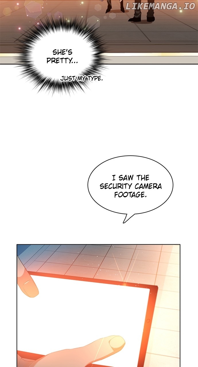 Zero Game Chapter 258 - page 25