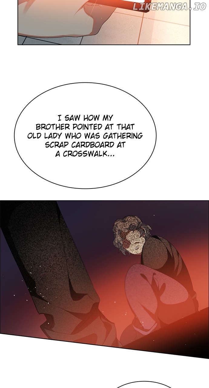 Zero Game Chapter 258 - page 26